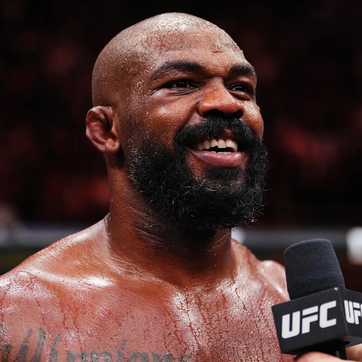 MMA Orbit tweet media