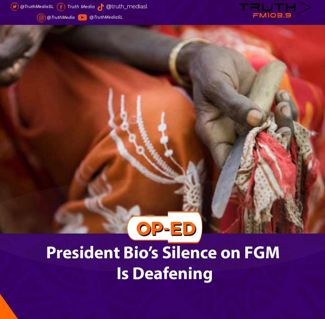 Truth Media tweet media