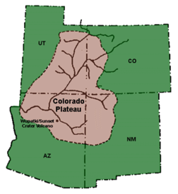 FHSPcedarcity's tweet photo. Time to hit the dusty trail for today’s Wednesday History. What do you know about the Dominguez-Escalante Expedition of 1776? Did you know that they were the first to record the existence of iron deposits in Iron County? Check out our Facebook or Instagram for the full post. https://t.co/7sO4HlWVws