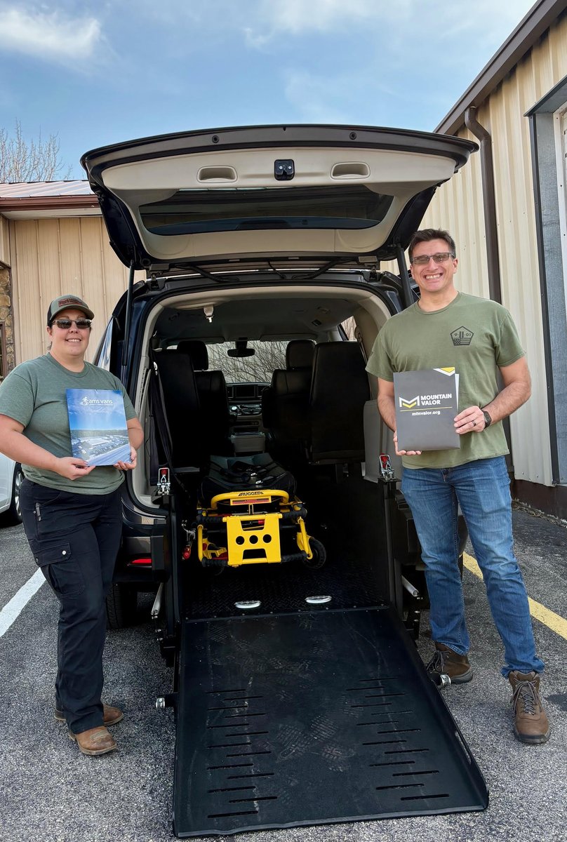 Chive Charities tweet media