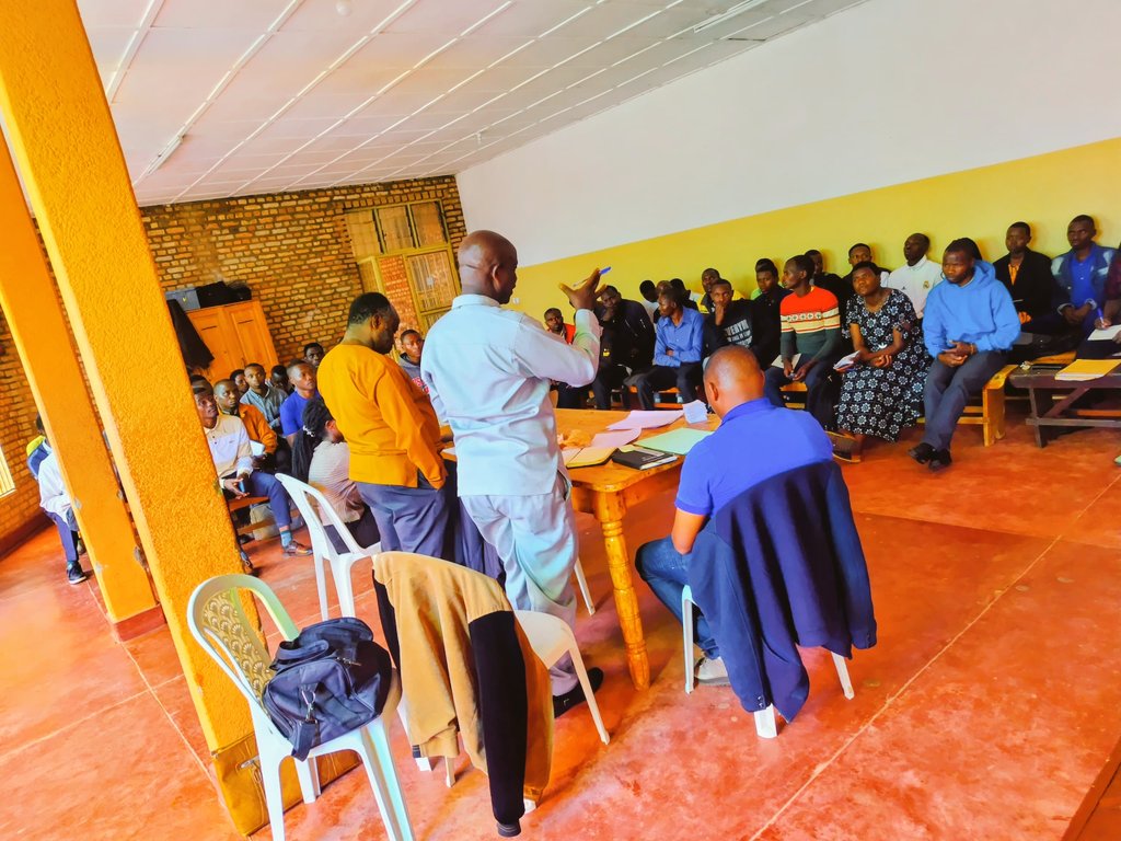 PUERI CANTORES KIGALI tweet media