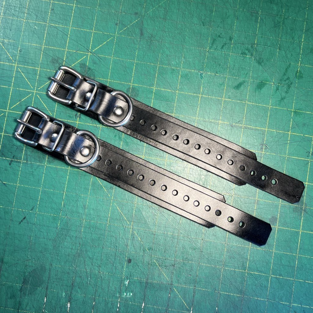 Riverqueer Leatherwork tweet media