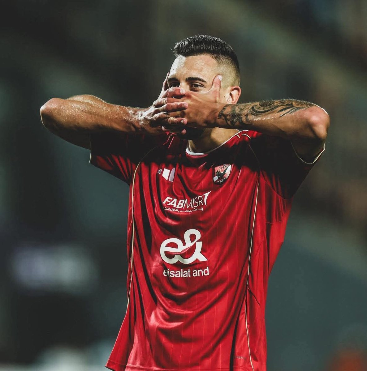 Neveen Gamal نيڤين جمال tweet media