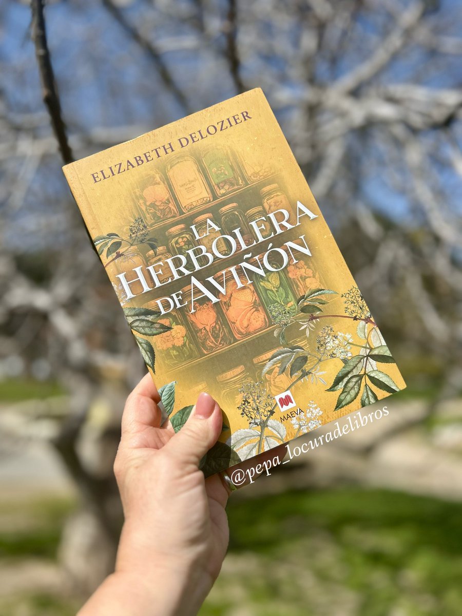 Pepa Locura de libros tweet media