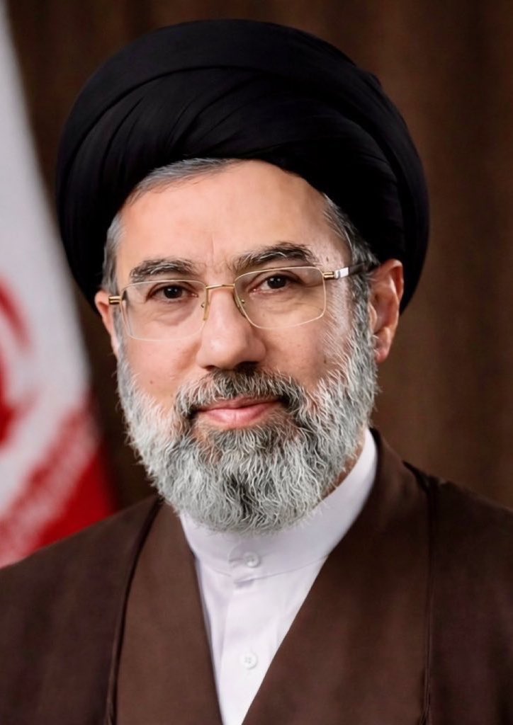 علي الصواغ tweet media
