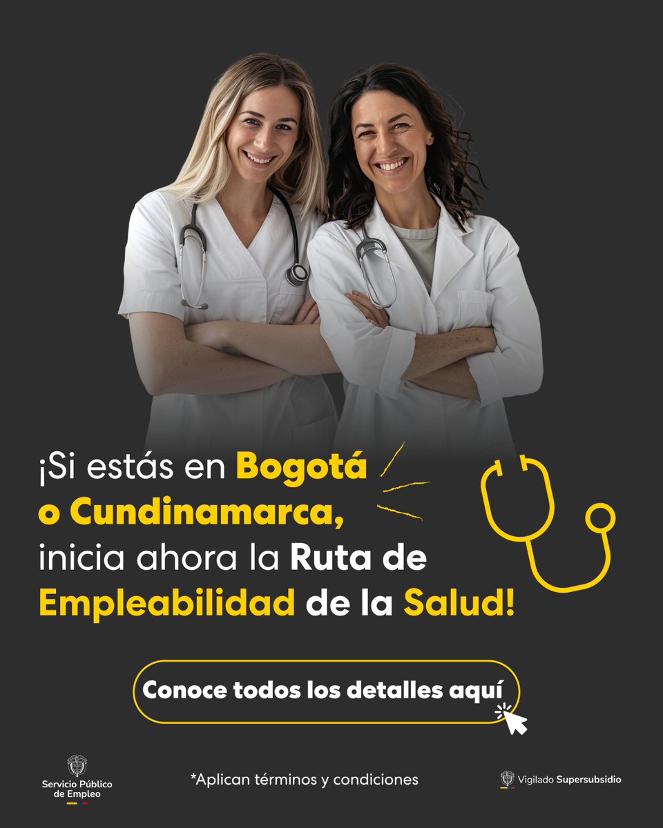 ManpowerGroup Colombia tweet media