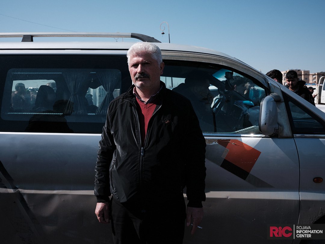 Rojava Information Center tweet media