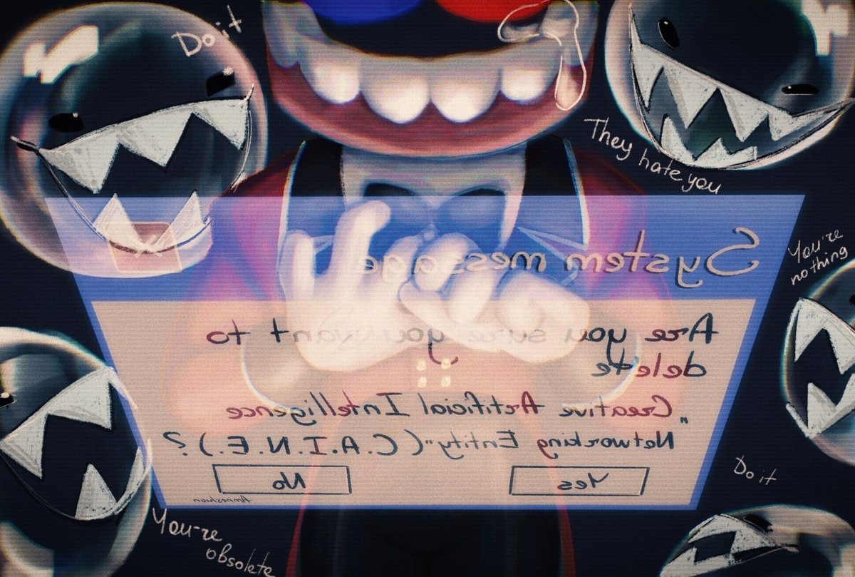 Amneshion tweet media