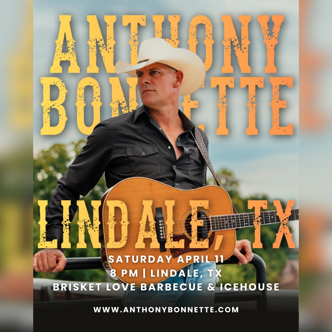 Anthony Bonnette tweet media