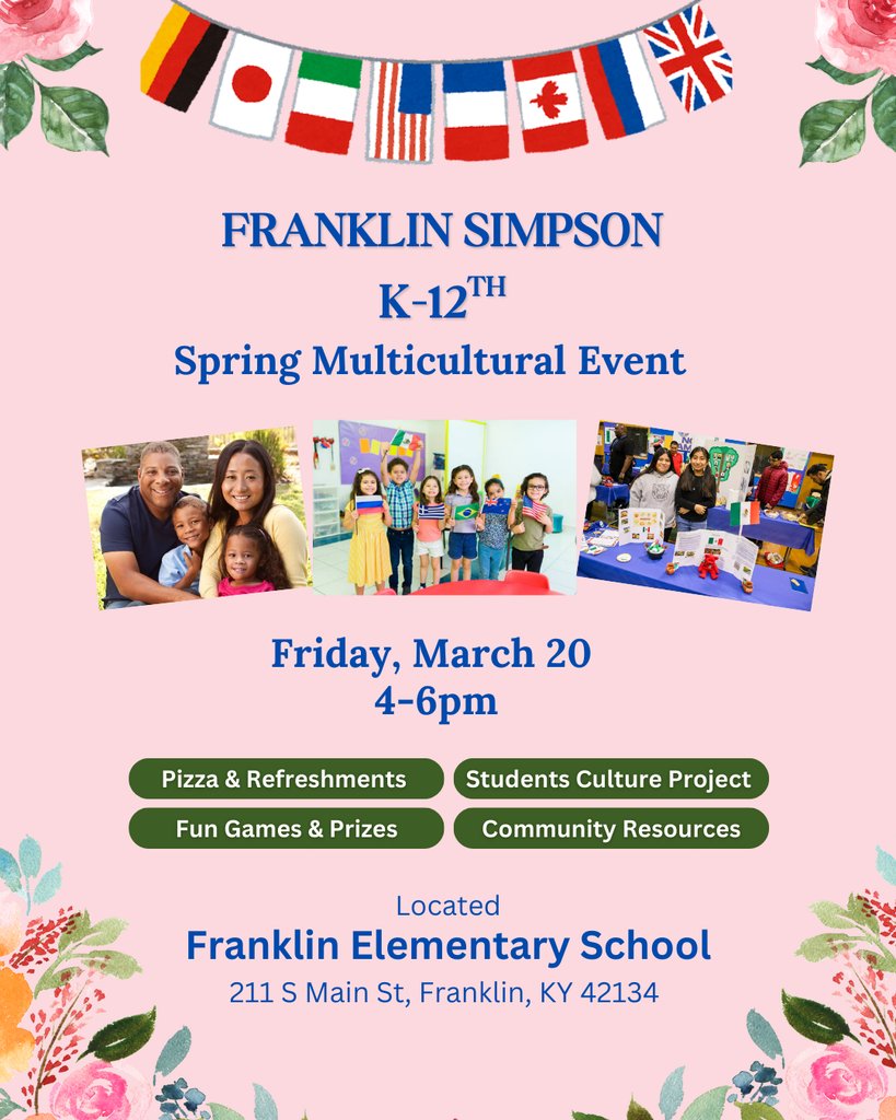 Simpson Co. Schools tweet media