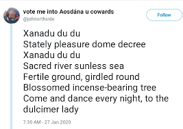 Elvis Buñuelo tweet media