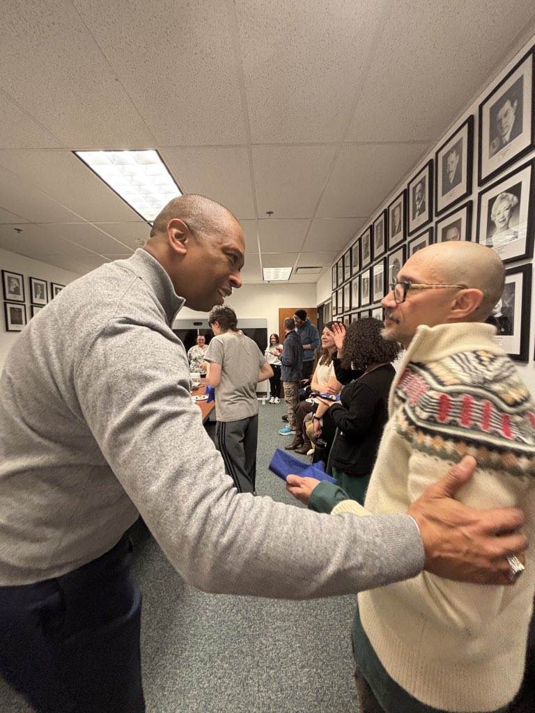 NYS Department of State tweet media