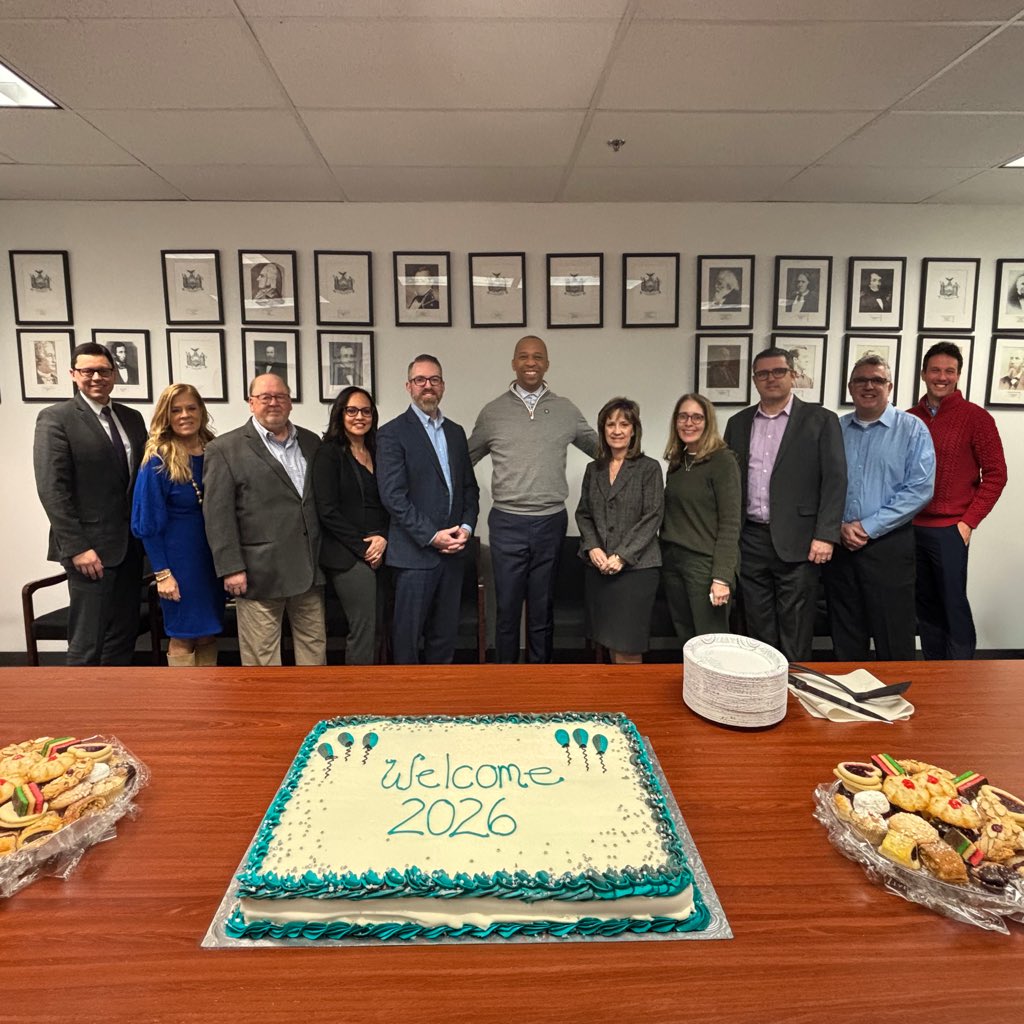 NYS Department of State tweet media