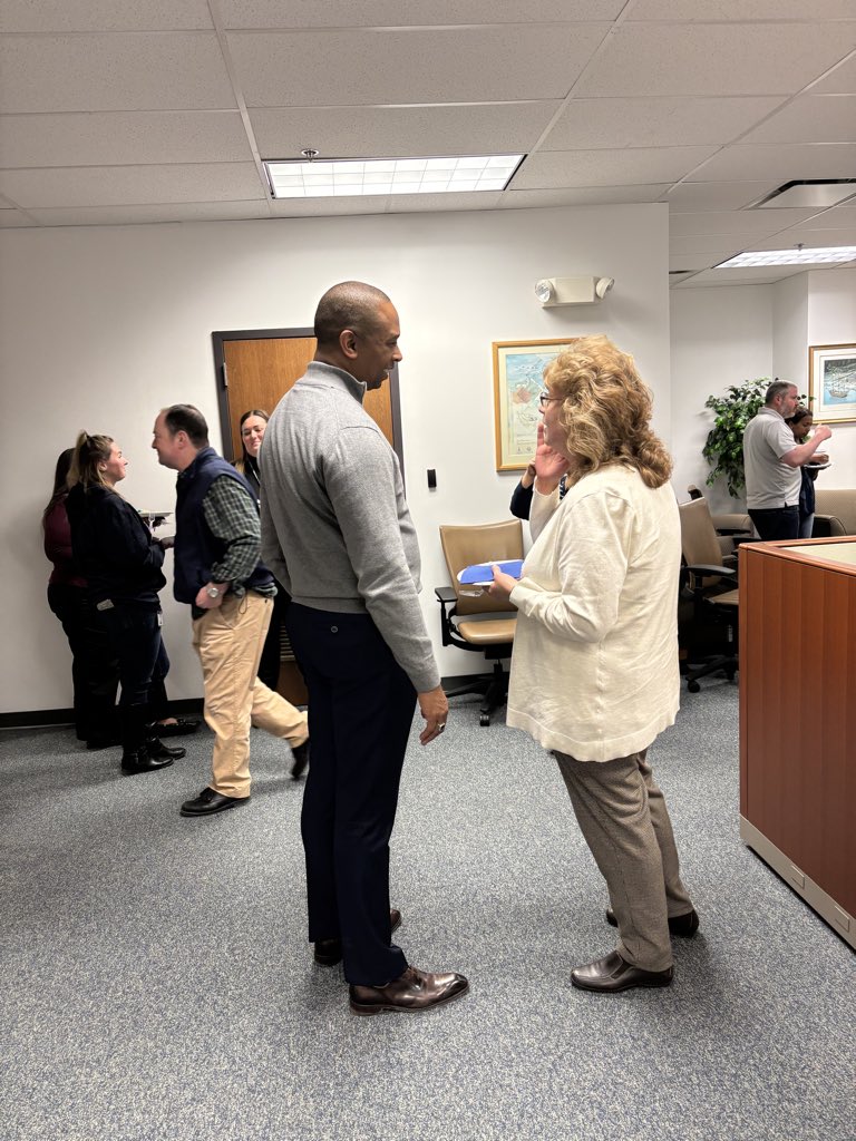 NYS Department of State tweet media