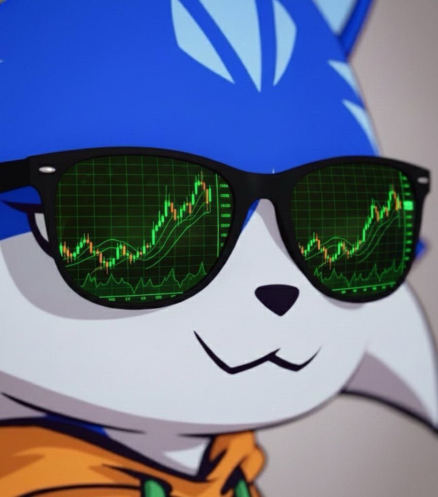 Toshi-San 🟦 tweet media