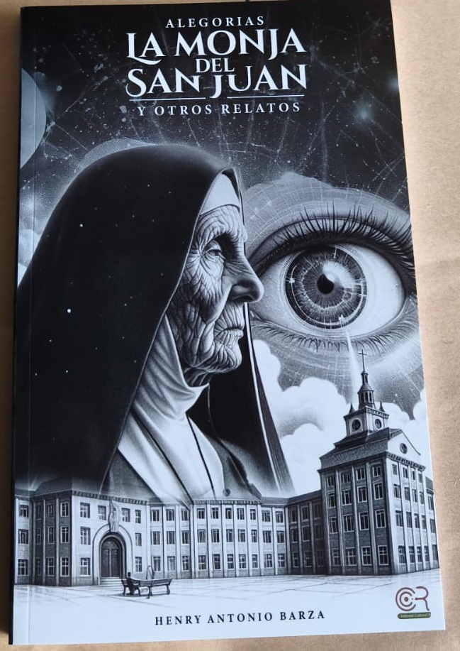 culturacr's tweet photo. ¡Temporada de nuevos libros! Una segunda edición de "La monga del San Juan y otros relatos", ahora con la Editorial CulturaCR , del autor Henry Antonio Barza. Este libro se suma a la amplia colección...

Libros: https://t.co/JIE7aNOwnz

¿Cómo publicar: https://t.co/yArFcv7TGV https://t.co/cgLYa8swbX
