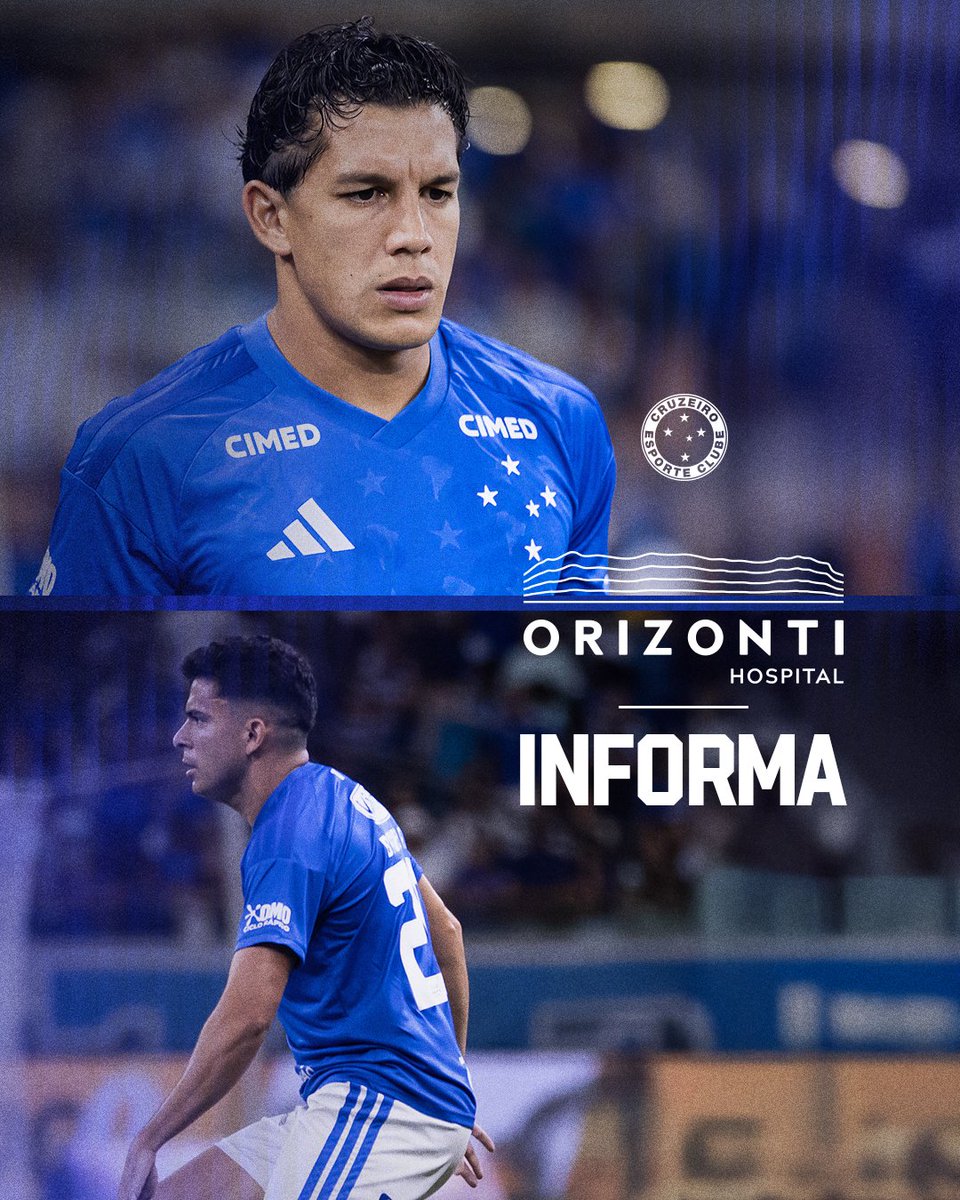 Cruzeiro 🦊 tweet media
