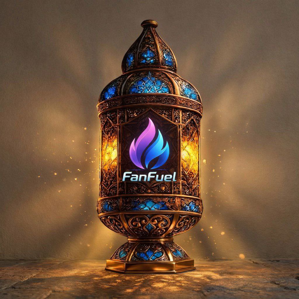 upup_down_up's tweet photo. @IsabellaDEvans If you like early community projects
join the competition.
$FANFUEL is just getting started. https://t.co/9qSEsX9eLh