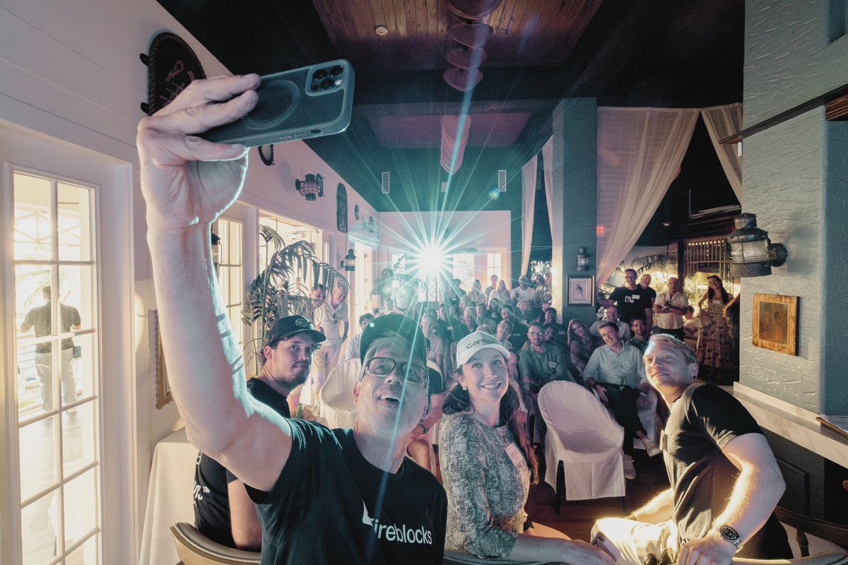 Fireblocks tweet media