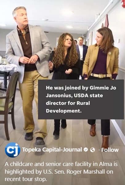Rural Development Kansas tweet media