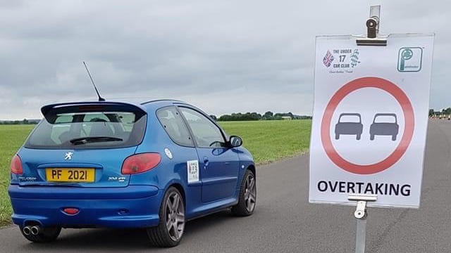 Pathfinder under17driver.co.uk tweet media