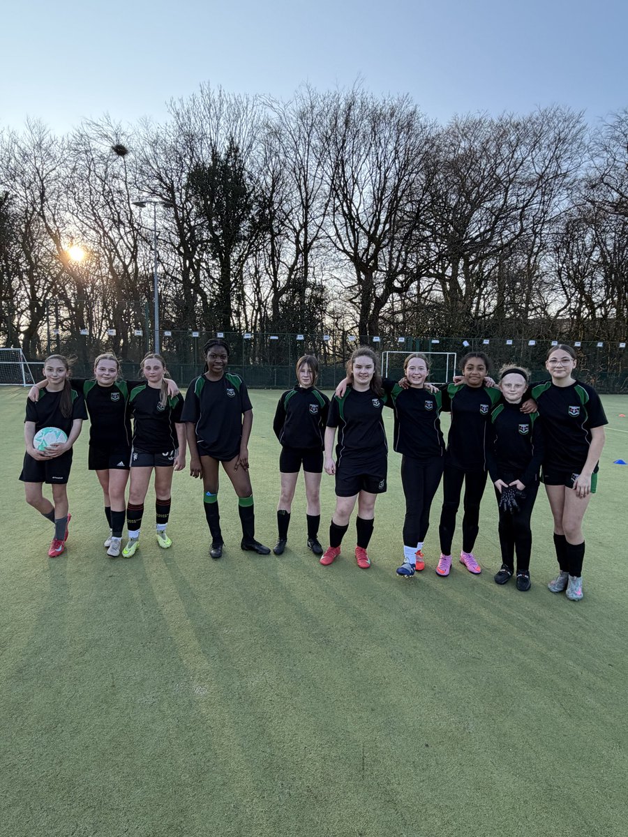 Bedford High School PE tweet media