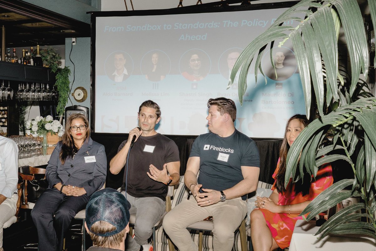 Fireblocks tweet media