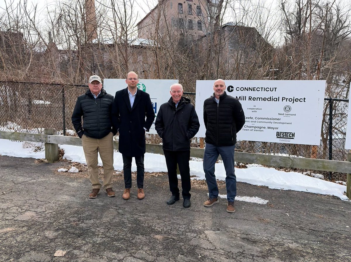 Rep. Joe Courtney tweet media