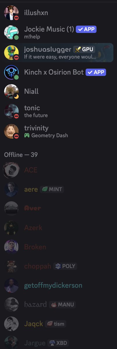 Elite Momo tweet media