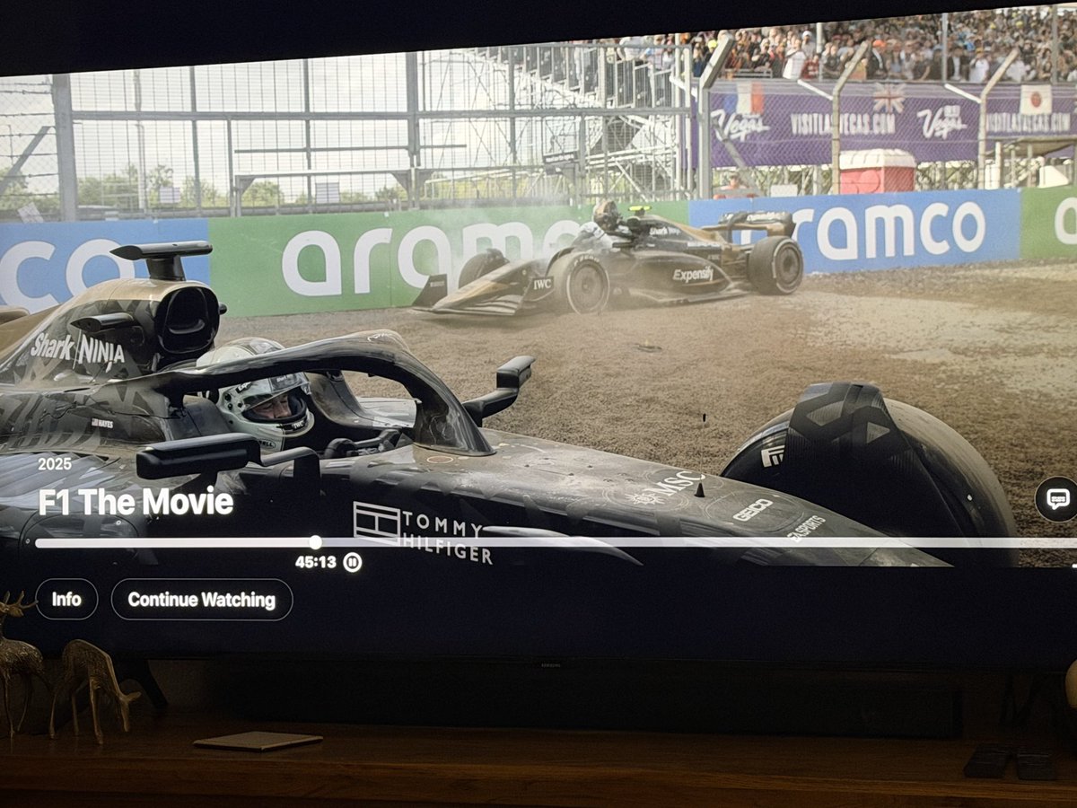 Richard Newbold tweet media