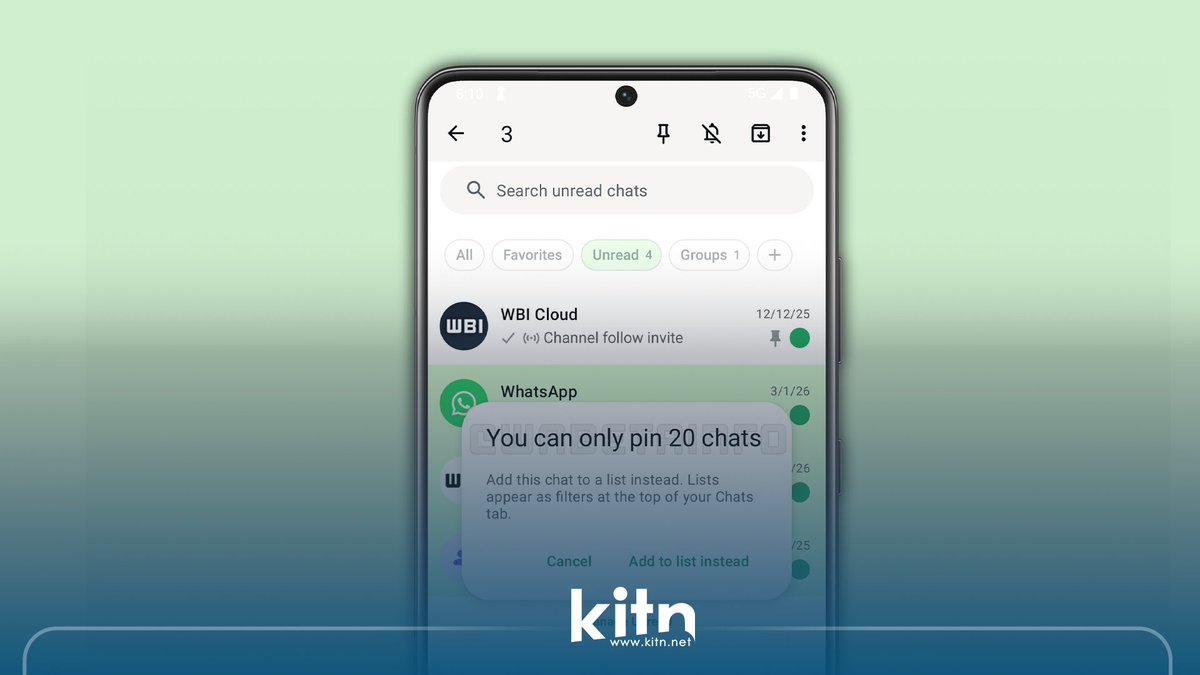 Kitn.net تۆڕی تەکنەلۆژیا tweet media