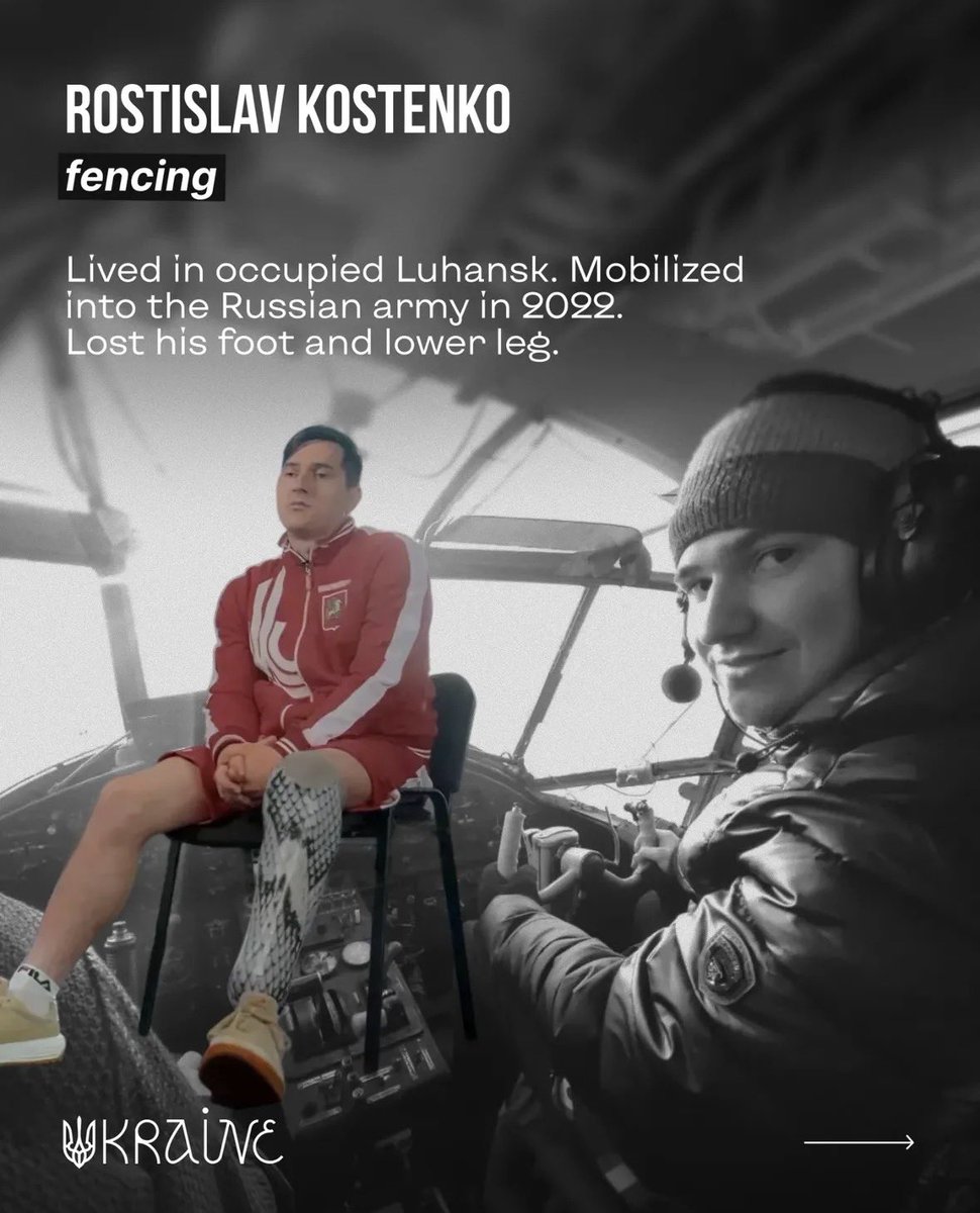 Yarema Dukh 🇺🇦 tweet media