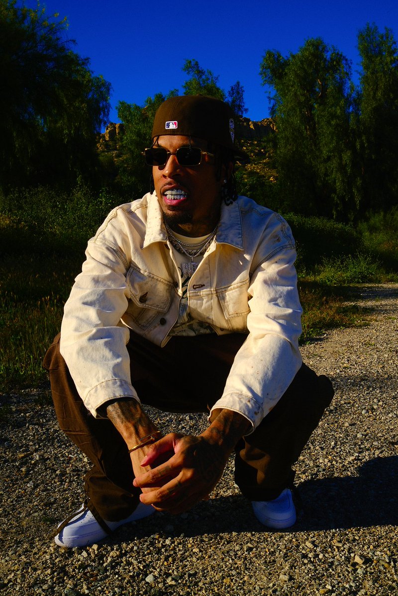 CHRIS TRAVIS tweet media