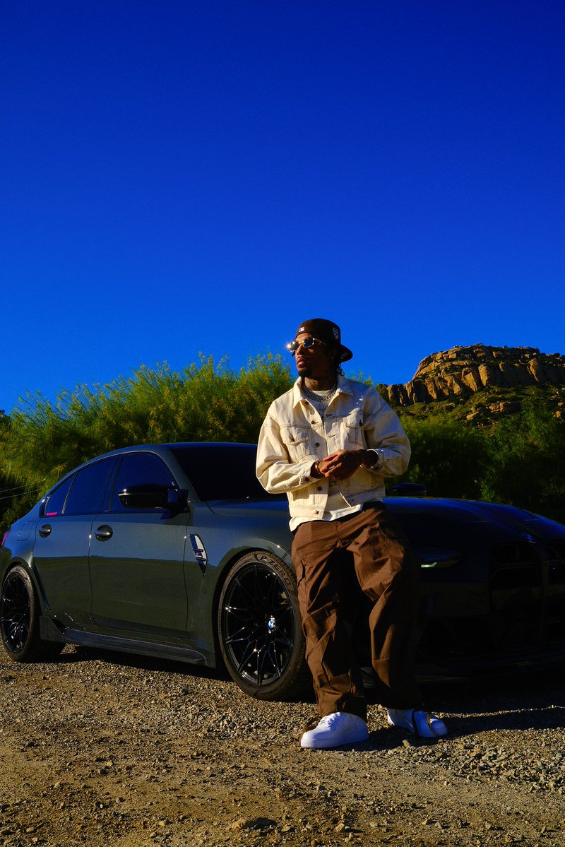 CHRIS TRAVIS tweet media