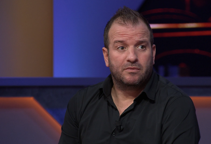 The Touchline | 𝐓 tweet media