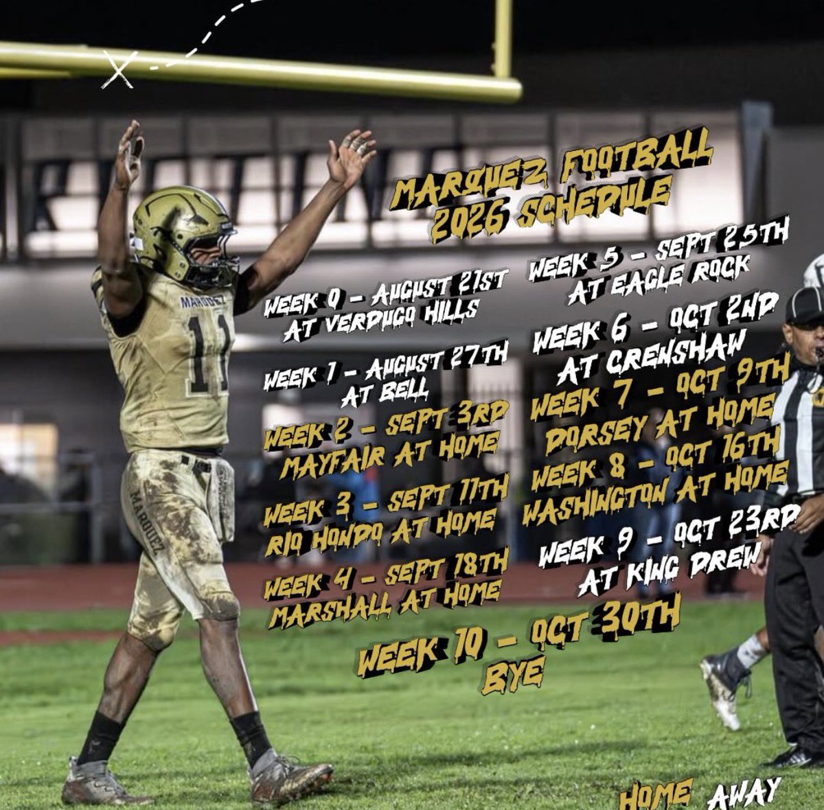 City Section News tweet media