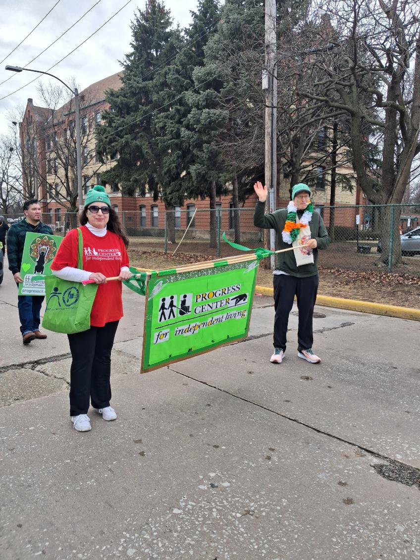 Progress Center for Independent Living tweet media