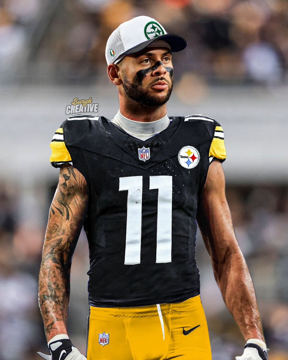 SteelerNation tweet media