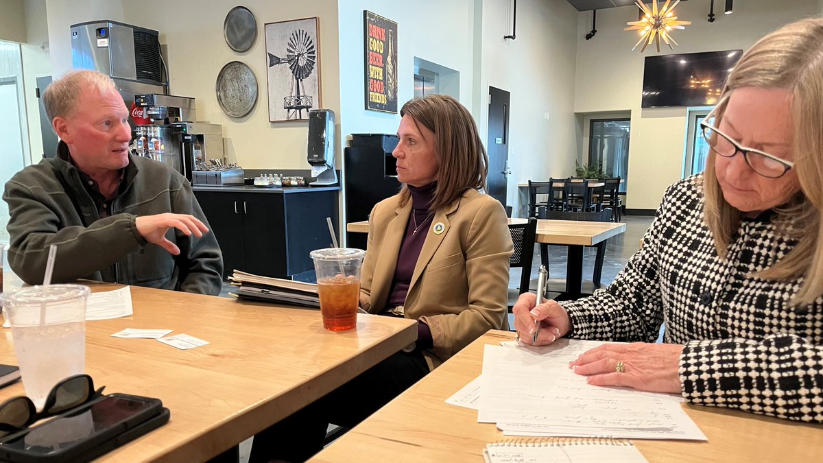 Rural Development Kansas tweet media