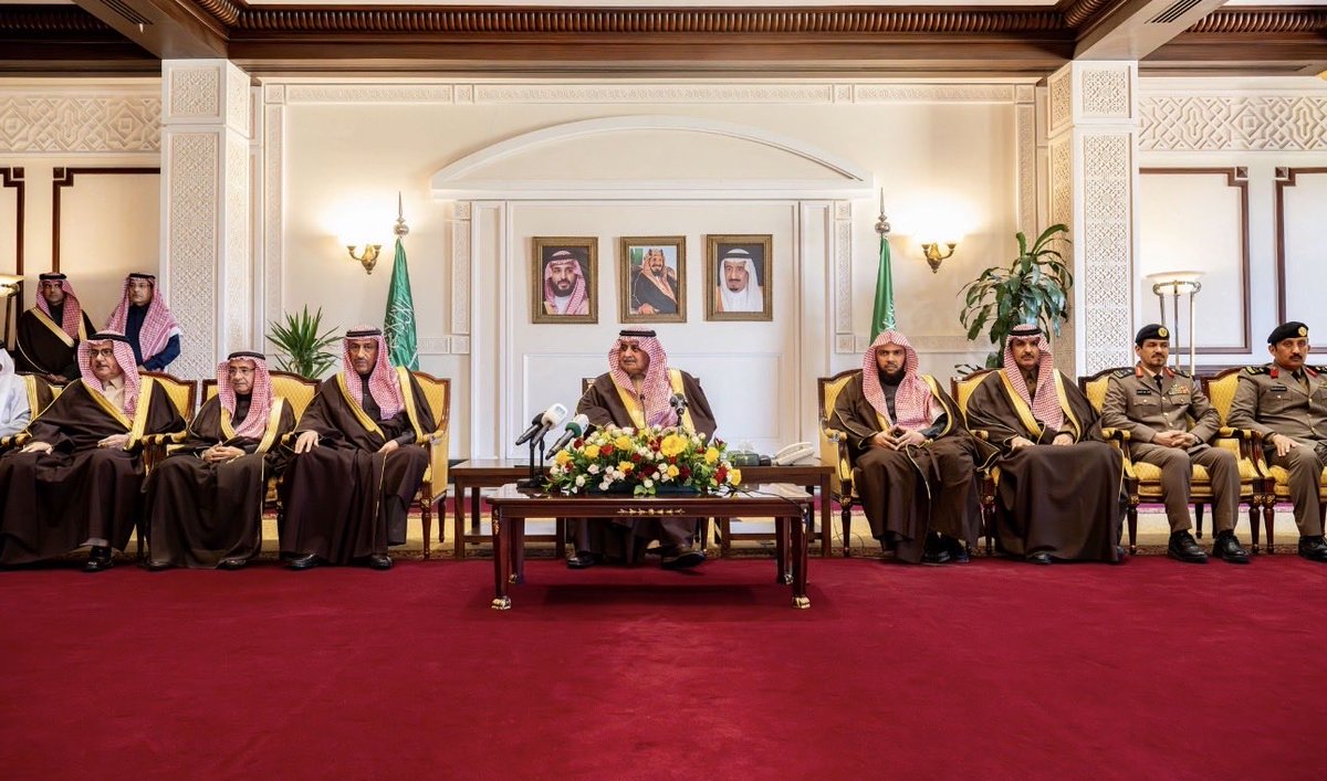 فاطمة الاعجم tweet media