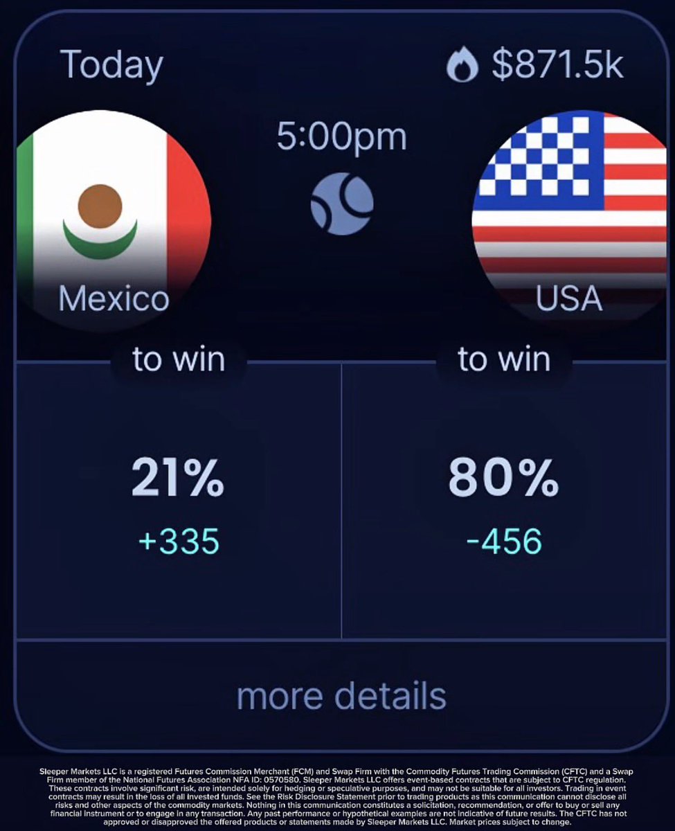 Sleeper Picks tweet media