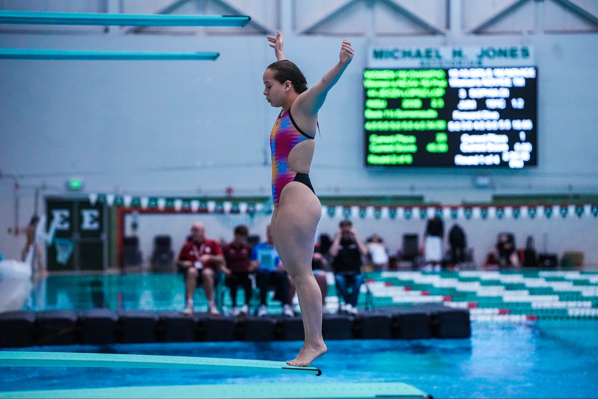 Indiana State Swimming & Diving tweet media