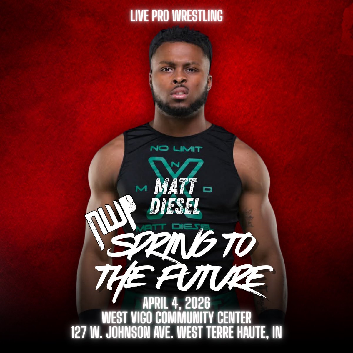 New Wave Official tweet media