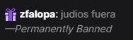 notsouul_'s tweet photo. primer comentario normal que veo en el canal de ibai https://t.co/eiXQIH3SXY
