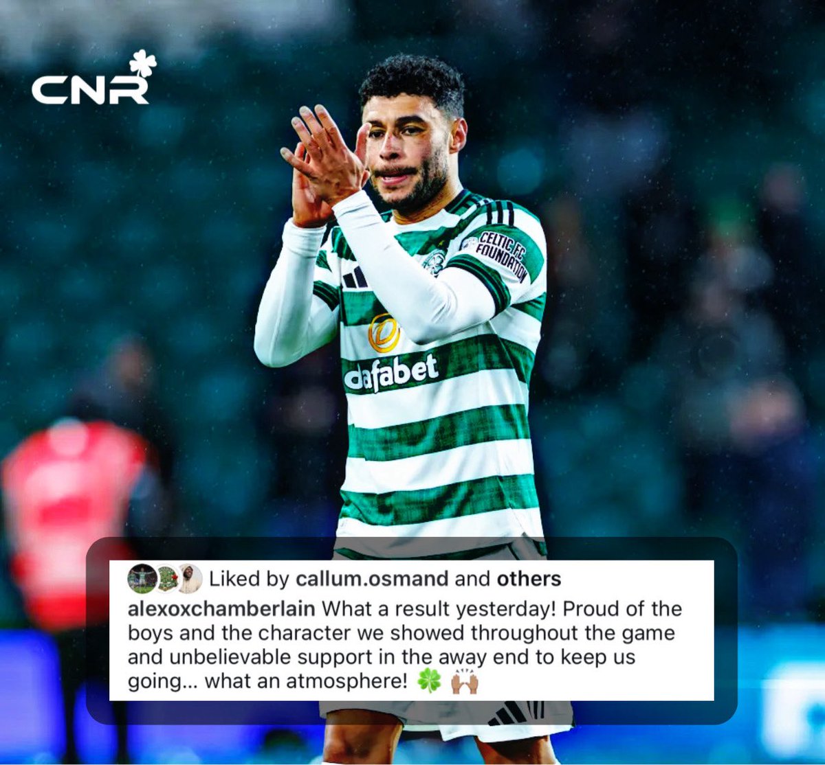 Celtic FC News Room tweet media