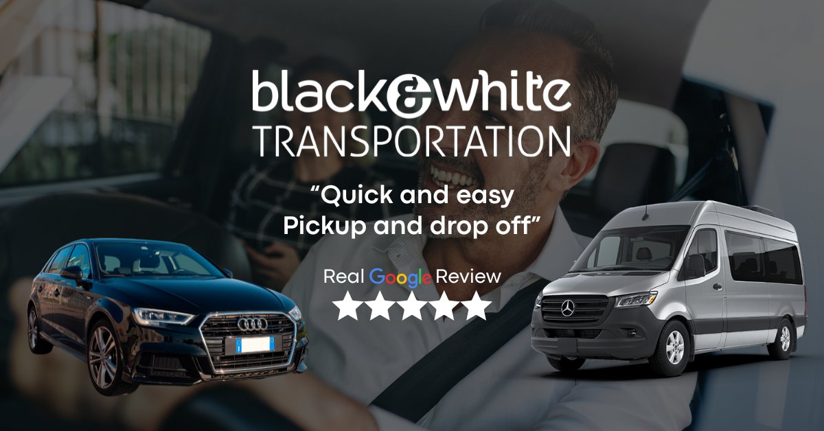 BWTransport1's tweet image. Supporting local can be convenient! Thank you for sharing your experience!

We look forward to driving you again soon: BWTransportation.com

#Ohio #RideService #ToledoOhio #BWTransportation #SupportLocalOhio