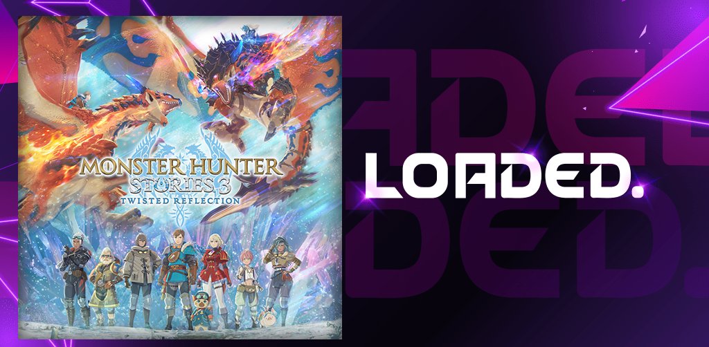 Video Game Outsiders tweet media