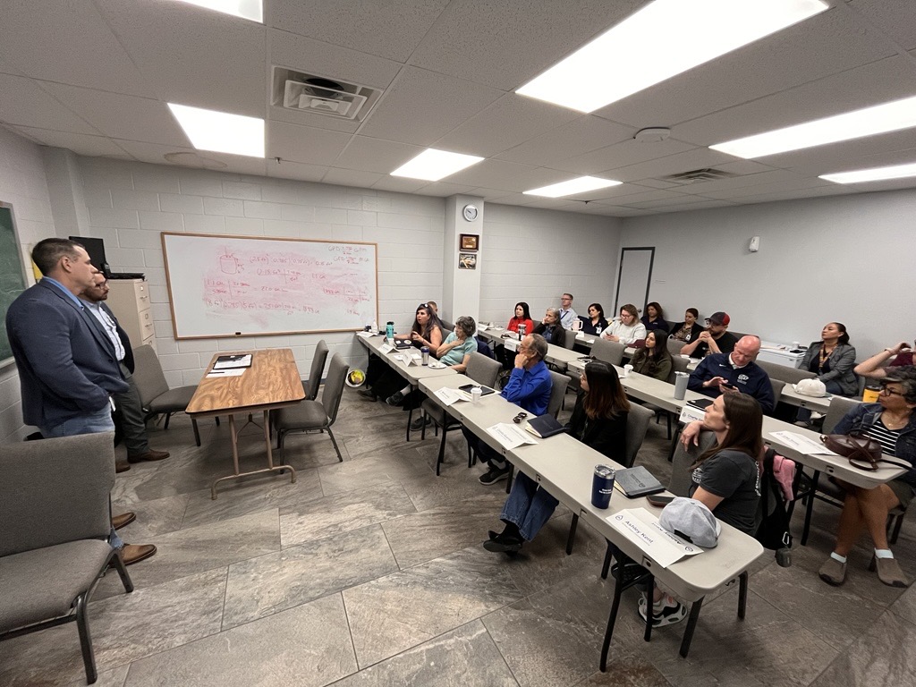 El Paso Water tweet media