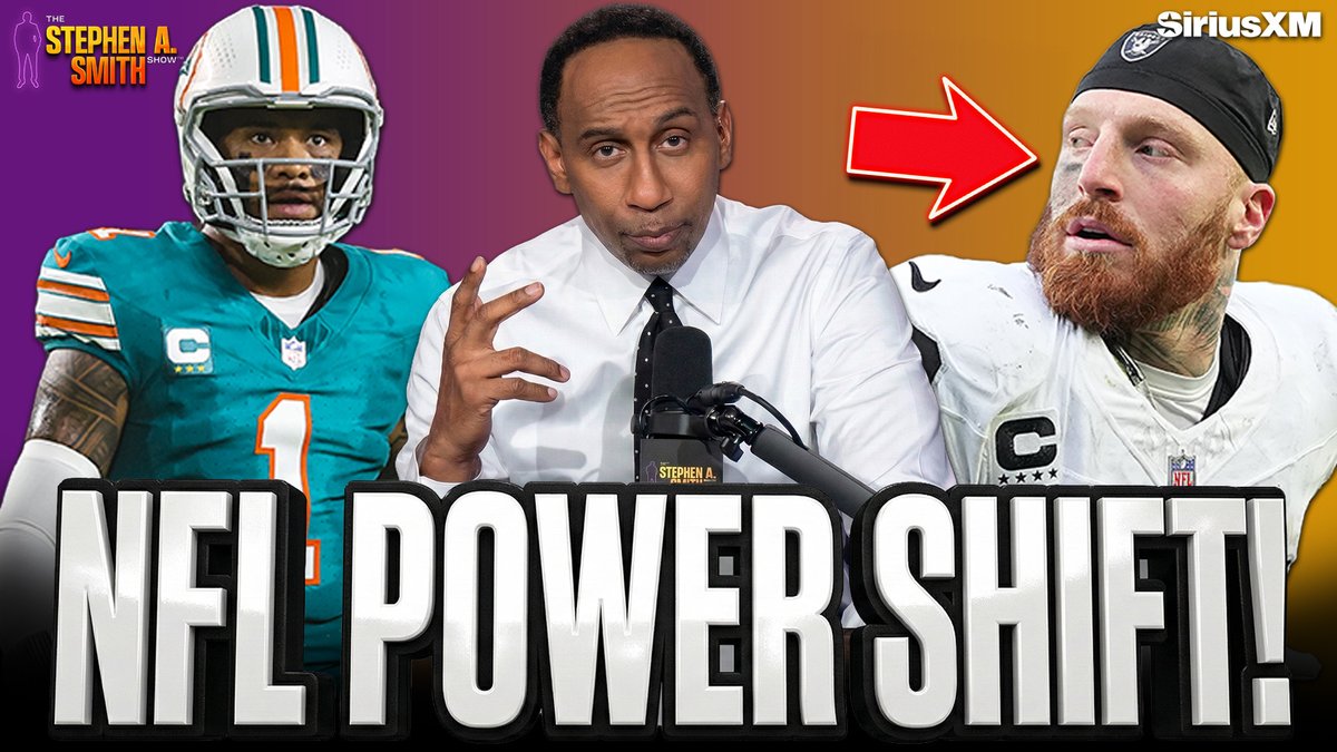 Stephen A Smith tweet media
