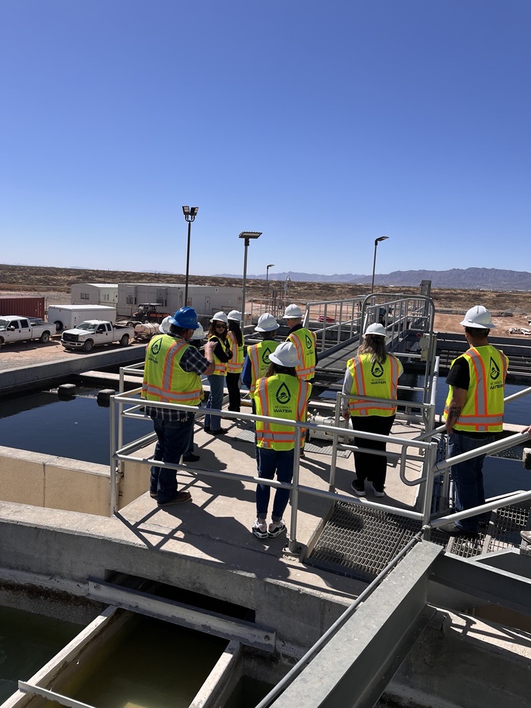 El Paso Water tweet media